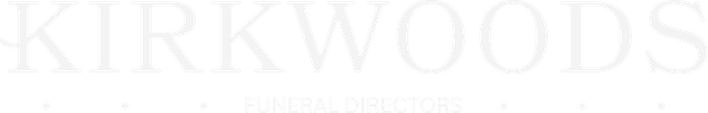 Kirkwoods Funeral Directors logo