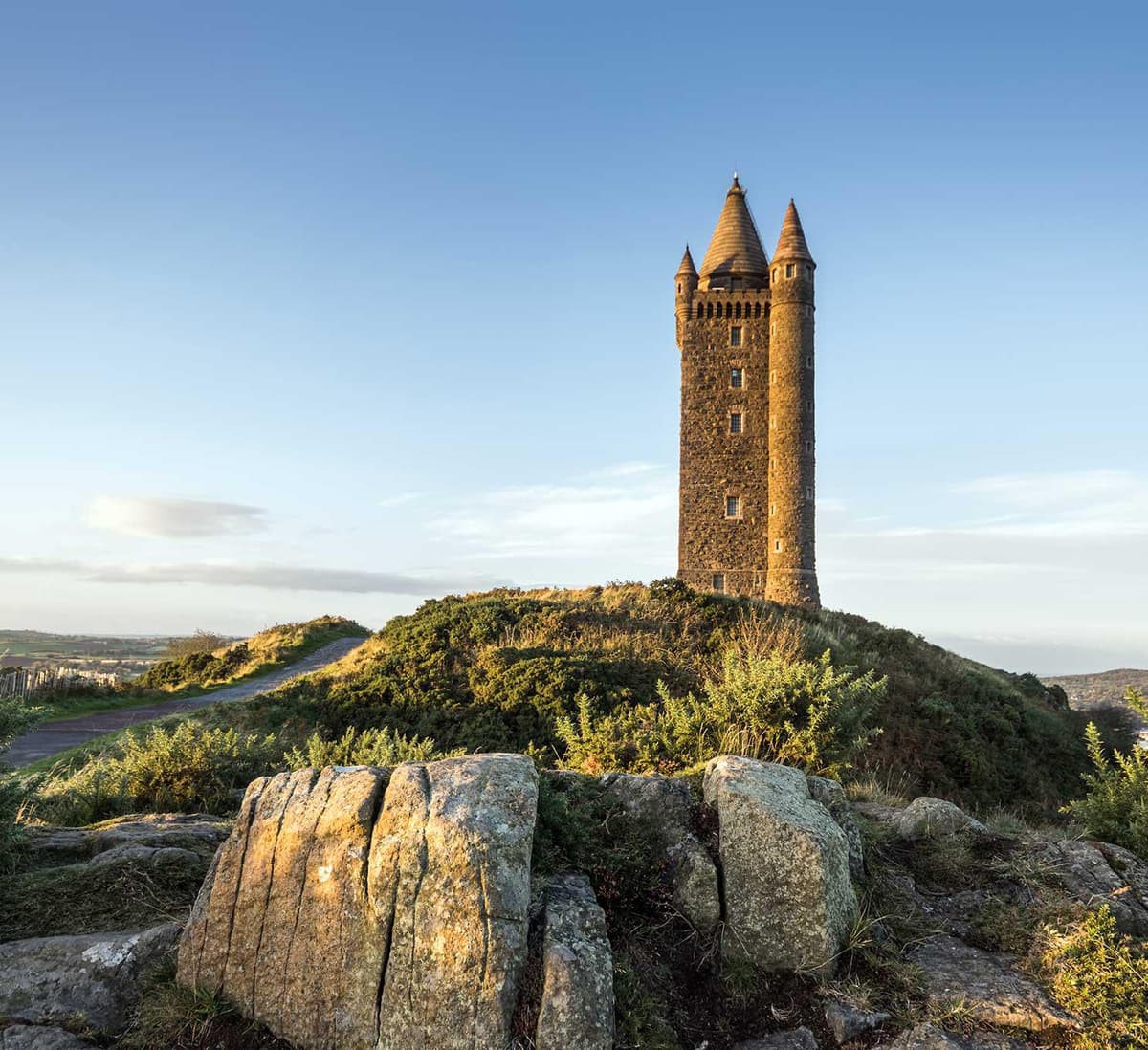 The history of Kirkwoods Funeral Directors